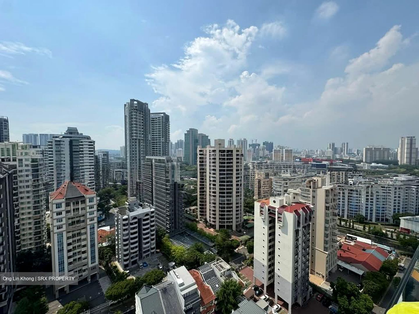 Verticus (D12), Apartment #601011811